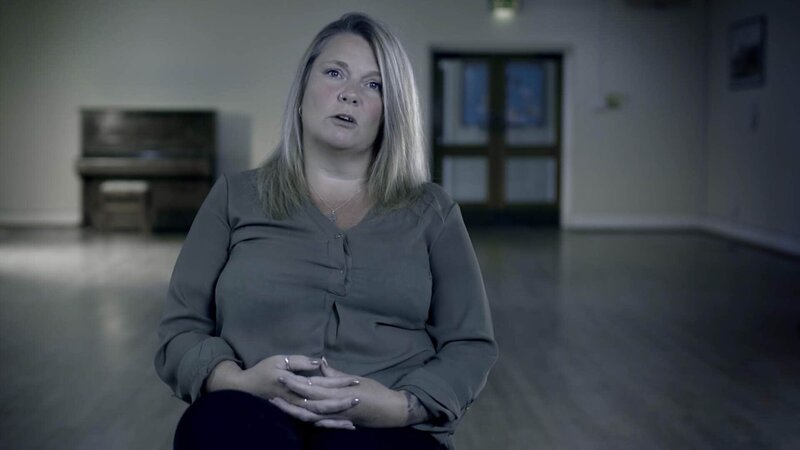 Dennis Nilsen - Der Killer ohne Gnade – Bild: RTL+ Die Verwendung des Materials von RTL Deutschland ist nur zur redaktionellen Berichterstattung im Zusammenhang mit der Sendung unter Angabe der Credits/​Quellenangabe und Beachtung der unter https: