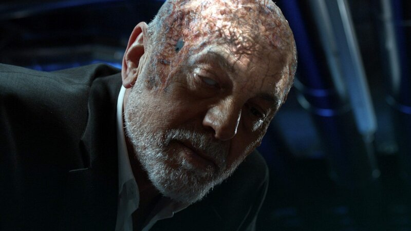 Singularity – Bild: RTL Zwei