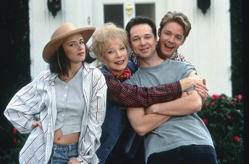 Jahre der Zärtlichkeit – Bild: WDR/​2021 Paramount Pictures