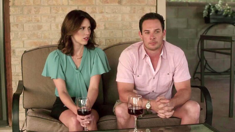 Der Zweite Hochzeitstag – Bild: RTL /​ © 2 Years 8 Days Productions LLC Die Verwendung des Materials von RTL Deutschland ist nur zur redaktionellen Berichterstattung im Zusammenhang mit der Sendung unter Angabe der Credits/​Quellenang