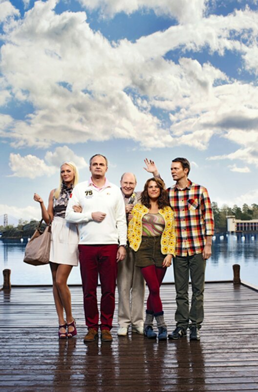 Solsidan S01E08 Besuch mit Folgen (Kim på middag) fernsehserien.de Solsidan S01E08 Besuch mit Folgen (Kim på middag) fernsehserien.de