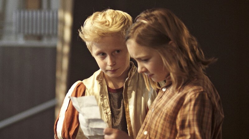 Sune vs. Sune – Bild: MDR/​BR/​Erik Persson