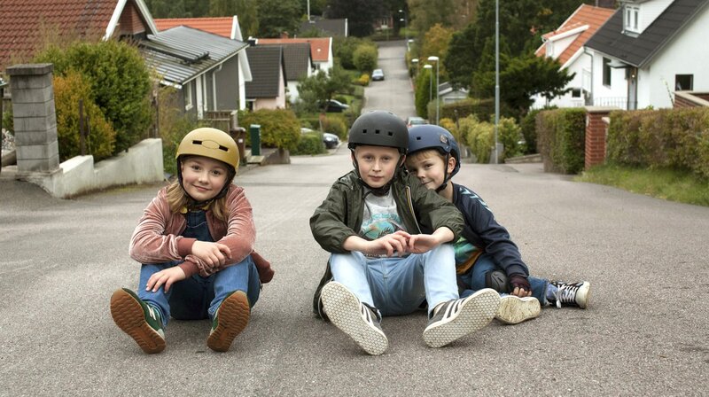 Sune vs. Sune – Bild: MDR/​BR/​Erik Persson