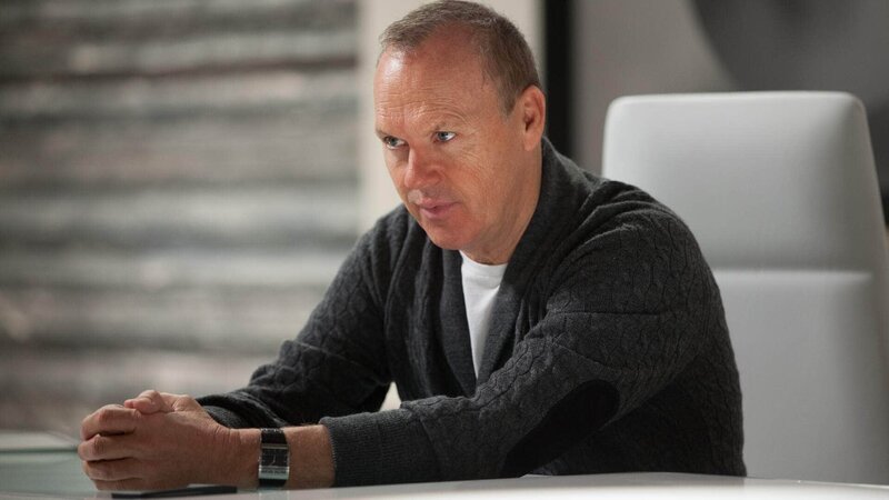 RoboCop – Bild: RTL /​ © 2013 Columbia Pictures Industries