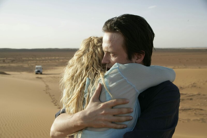 Ich bin die Andere – Bild: TMG