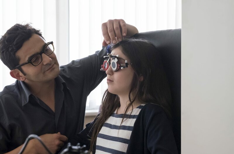 Herz über Kopf - Die Melodie ihres Lebens – Bild: MDR/​AJOZ FILMS, GAUMONT, FRANCE