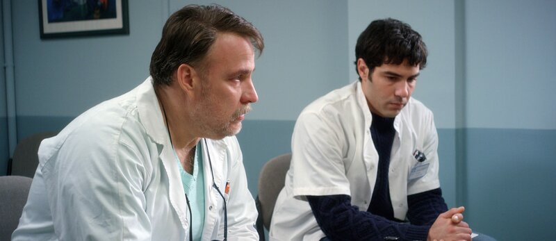 Die Lebenden reparieren – Bild: WDR/​Wild Bunch