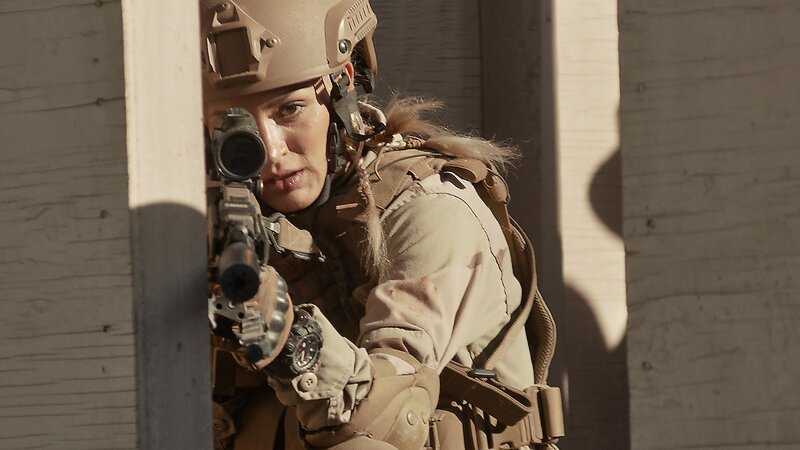 Rogue Warfare 3 – Bild: 2019 Tiberius Film