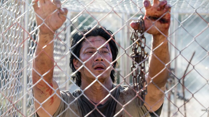 Rogue Warfare 2 – Bild: 2019 Tiberius Film