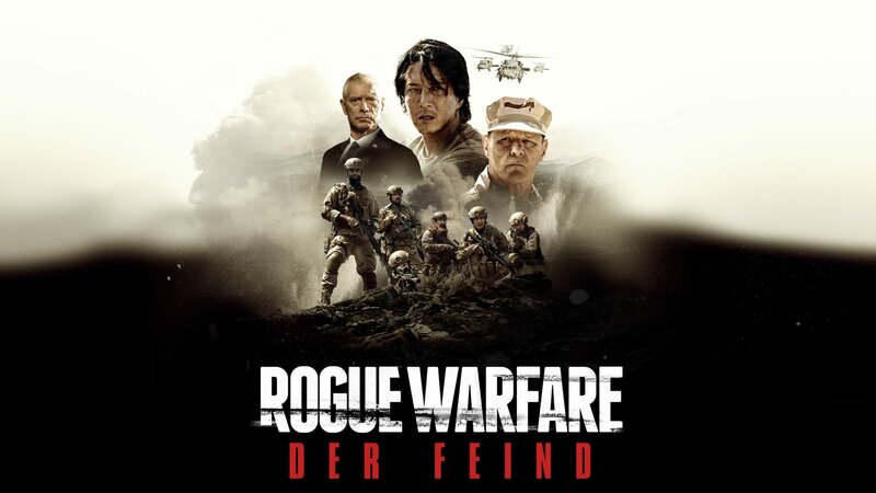 Rogue Warfare – Bild: 2019 Tiberius Film
