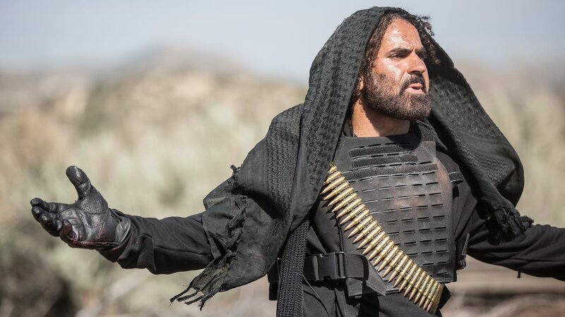 Rogue Warfare 2 – Bild: 2019 Tiberius Film