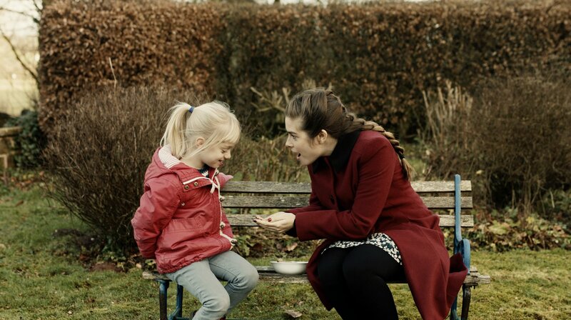 Das stille Kind – Bild: WDR/​Network Ireland Television, Dublin