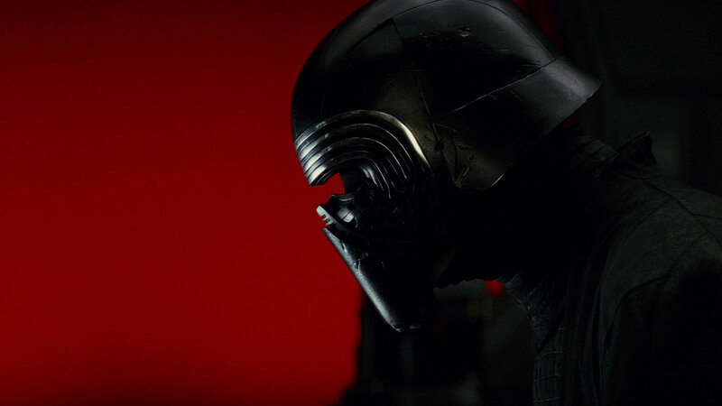 Star Wars: Die letzten Jedi – Bild: SRF2