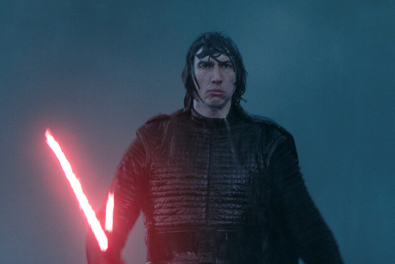 Star Wars: Der Aufstieg Skywalkers – Bild: SRF2