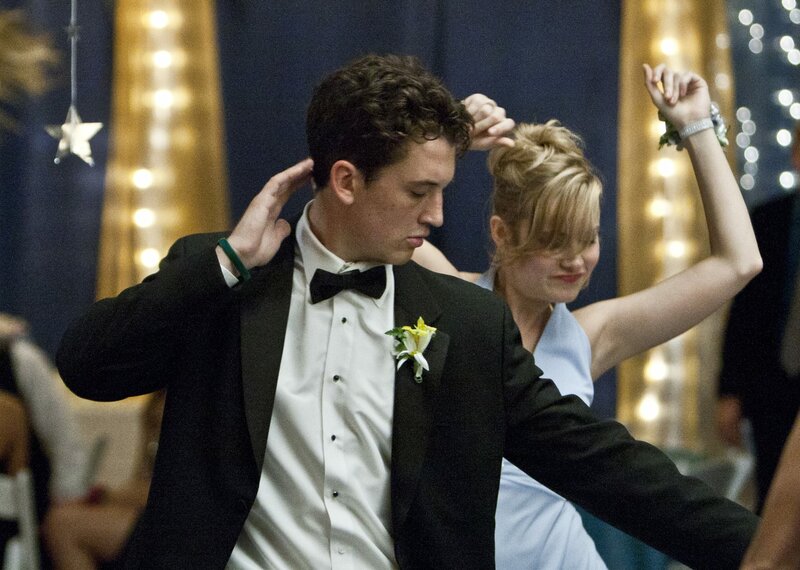 The Spectacular Now – Bild: 2013 Tsn Ventures, LLC. All Rights Reserved. Lizenzbild frei