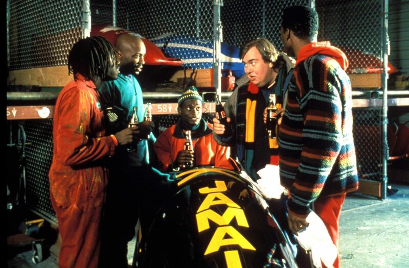 Cool Runnings – Bild: Walt Disney Pictures