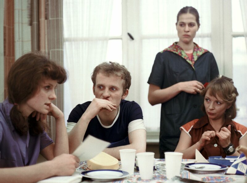 Alle meine Mädchen – Bild: MDR/​Progress