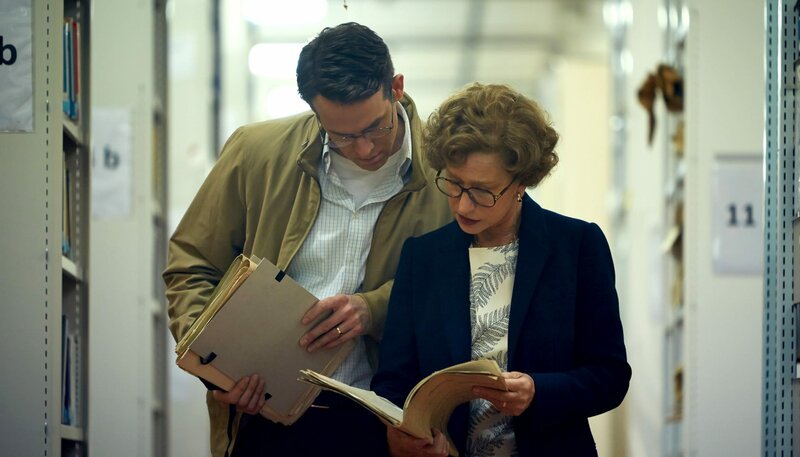 Die Frau in Gold – Bild: ARD Degeto/​Square One