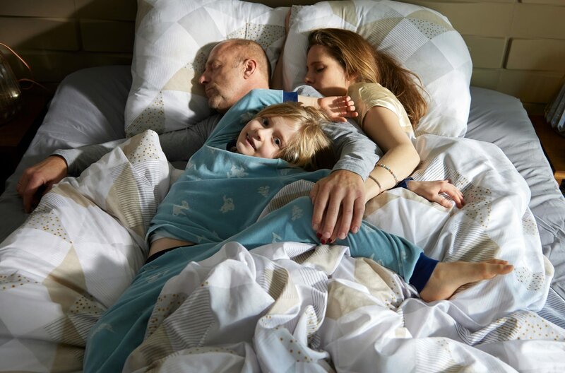 Nie zu spät – Bild: ARD Degeto/​Verena Heller Ghanbar