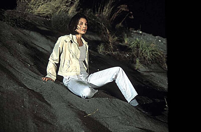 Doppelmord – Bild: DMB