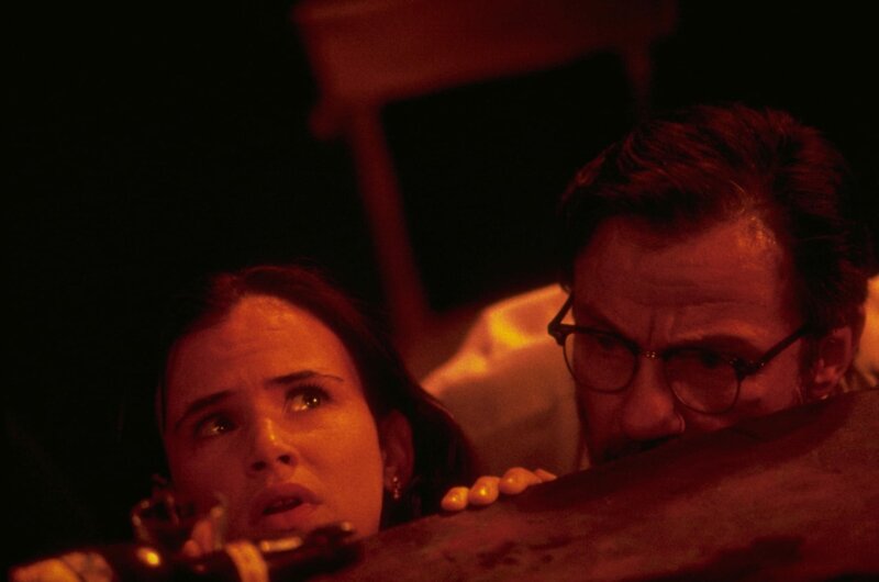 From Dusk Till Dawn – Bild: 1995 Miramax, LLC . All Rights Reserved. Lizenzbild frei