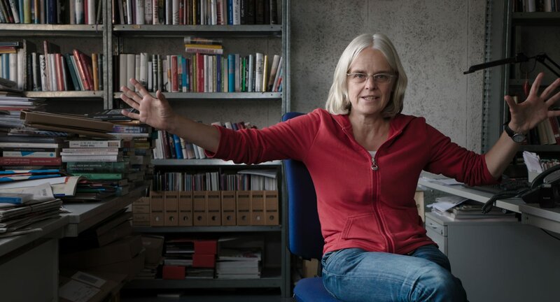 Mind the Gap – Bild: ORF/​Allegro Film/​Lukas Gnaiger/​Jakob Fuhr