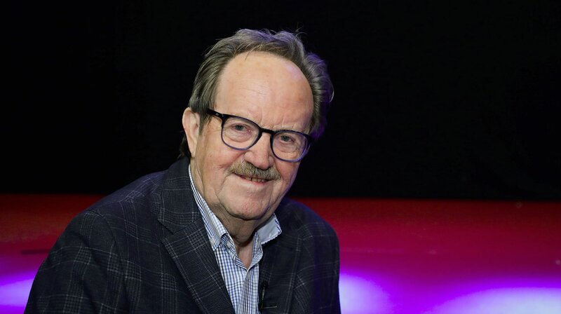 Glückwunsch Guido Cantz: 30 Jahre Karneval! – Bild: WDR/​Dirk Borm