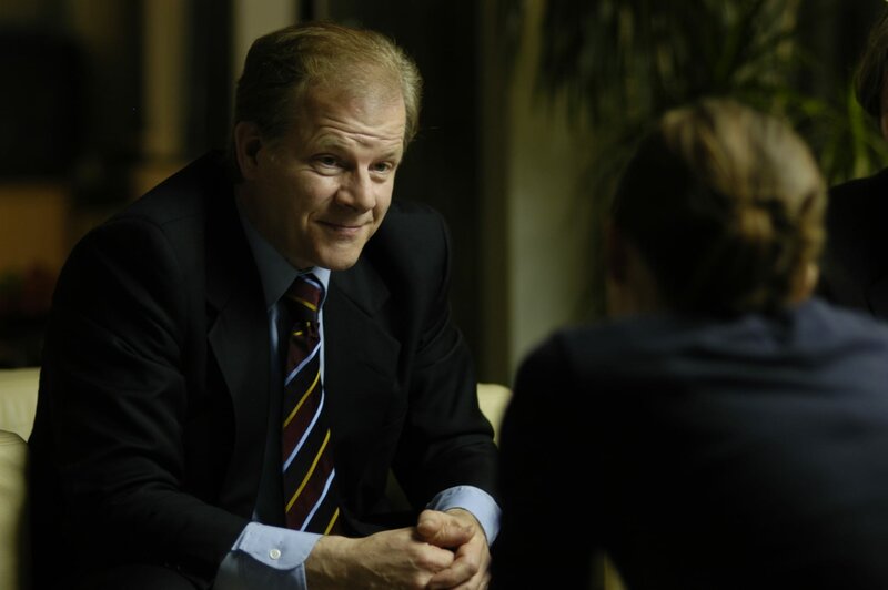 Transsiberian – Bild: Leonine /​ Jose Haro