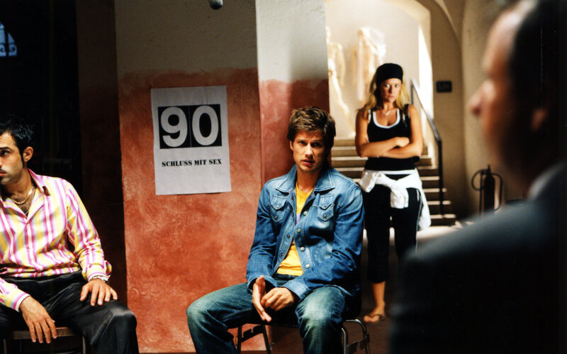 Scharf wie Chili – Bild: Puls 8