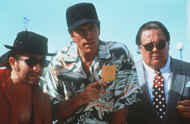 Allein mit Dad & Co. – Bild: Puls 8