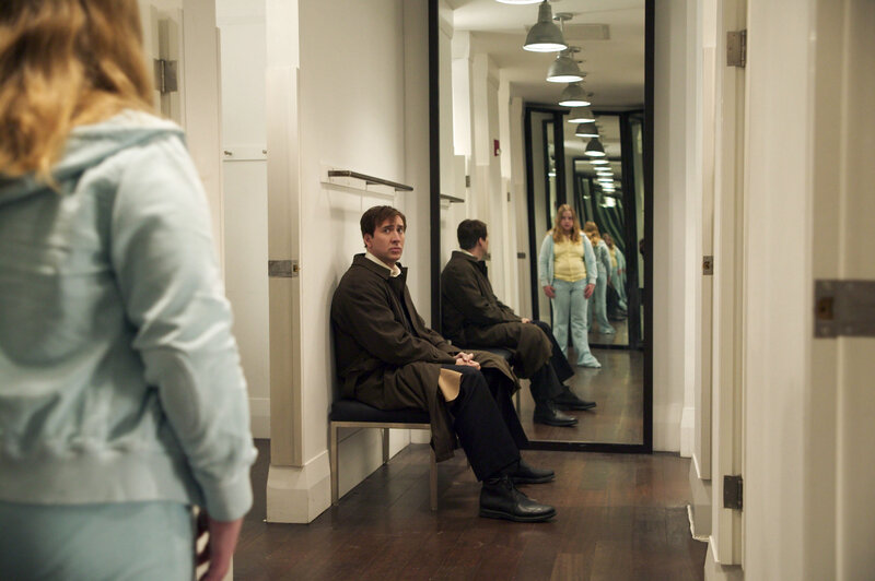 The Weather Man – Bild: Puls 8