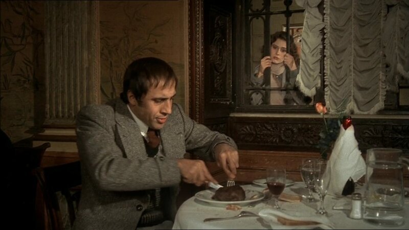 Felix (Adriano Celentano) – Bild: 1976 Capital Films. All Rights Reserved. Lizenzbild frei Felix (Adriano Celentano) – Bild: 1976 Capital Films. All Rights Reserved. Lizenzbild frei