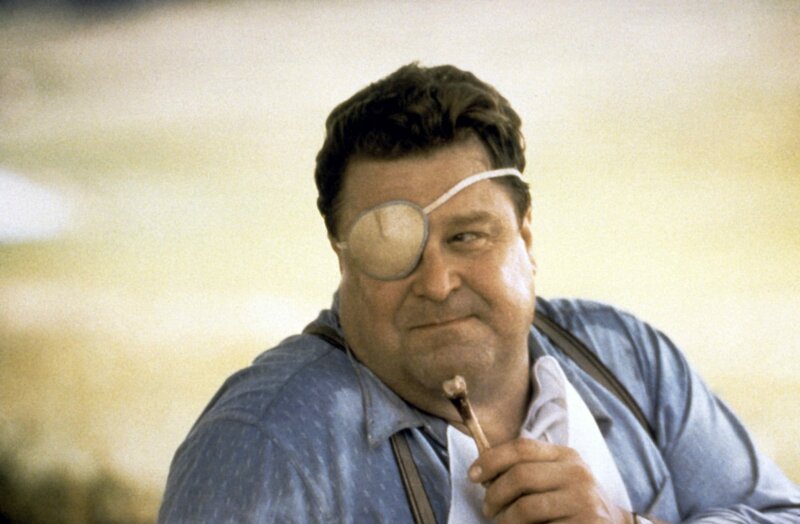 O Brother, Where Art Thou? – Bild: 2000 Touchstone Pictures. All rights reserved. Lizenzbild frei