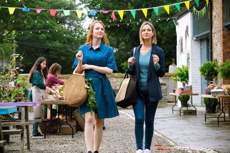 Für immer in meinem Herzen – Bild: RTL /​ © Studio Hamburg Enterprises GmbH