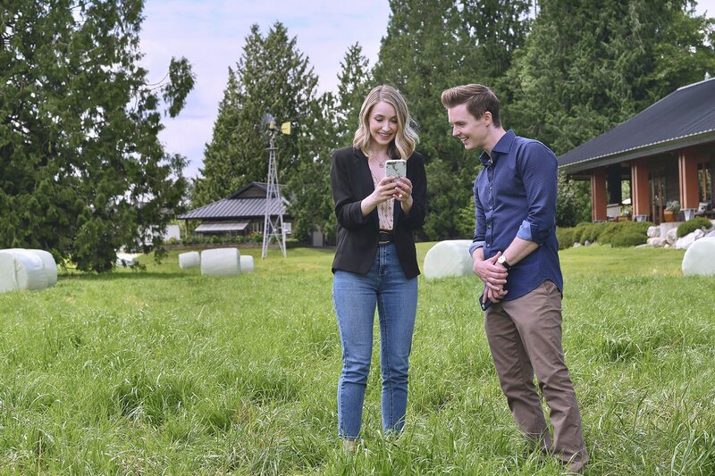 Meine Bilderbuch-Hochzeit – Bild: RTL /​ © Studio Hamburg Enterprises GmbH