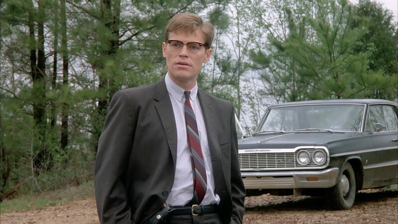 Mississippi Burning - Die Wurzel des Hasses – Bild: 1988 Orion Pictures Corporation. All Rights Reserved. Lizenzbild frei