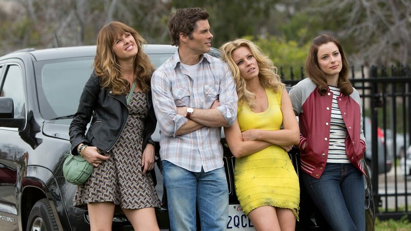 Mädelsabend – Bild: RTL Zwei