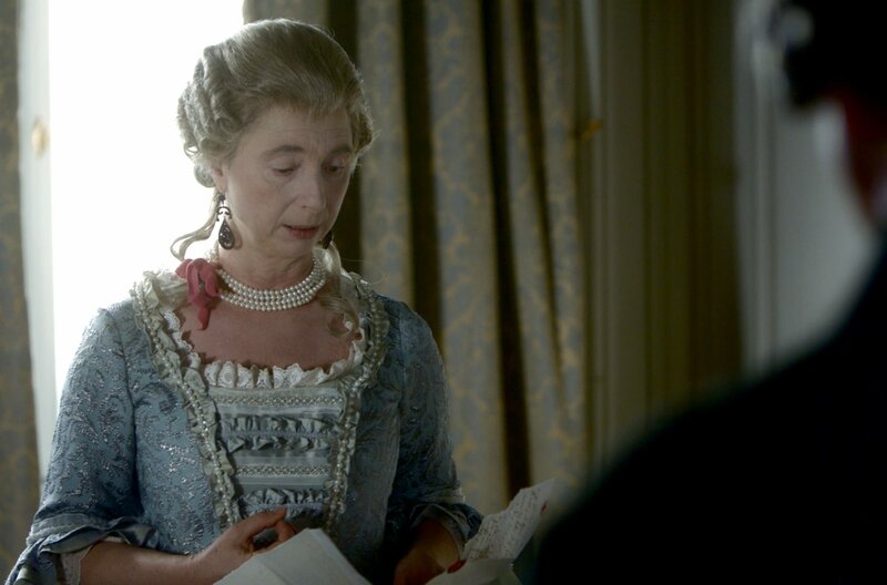 Der Vampirjäger der Kaiserin – Bild: Christian Haake/​RAUM.FILM