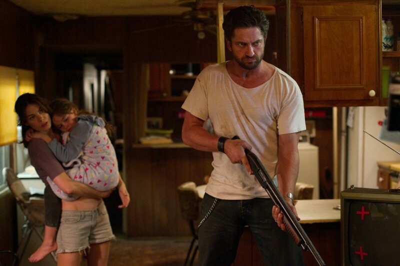 Machine Gun Preacher – Bild: CH Media