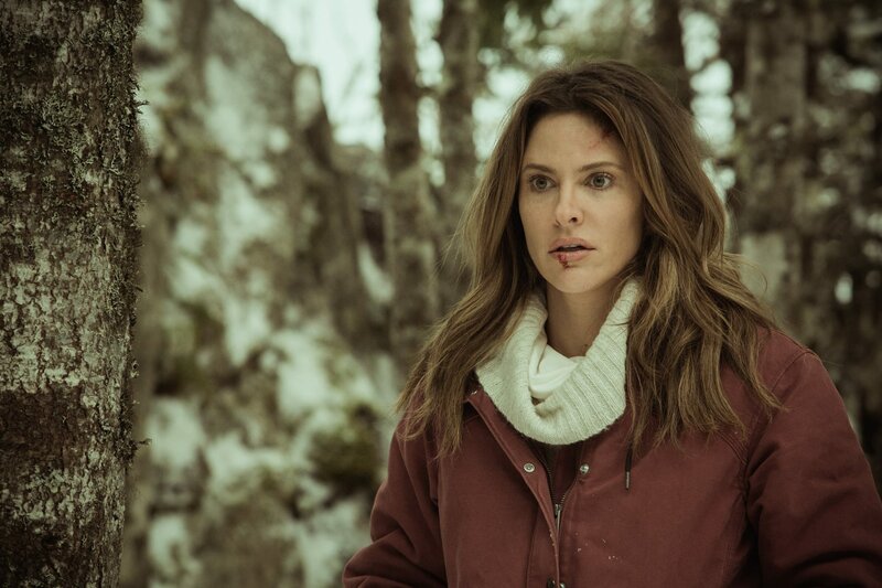 Braven – Bild: LEONINE Studios Lizenzbild frei