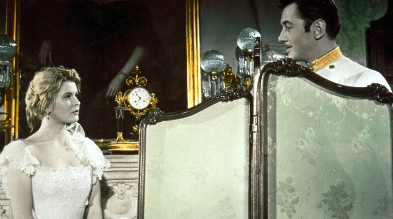 Im Prater blüh'n wieder die Bäume – Bild: ORF/​EOS Entertainment