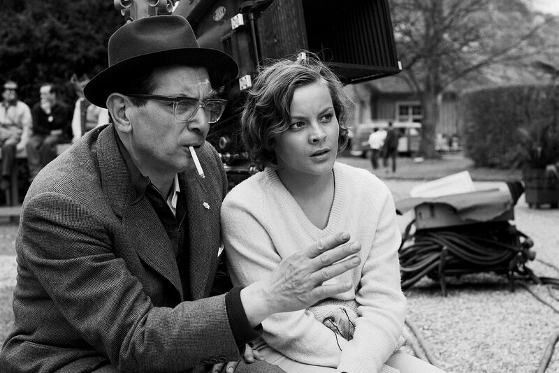 Die Schatten werden länger – Bild: SRF1