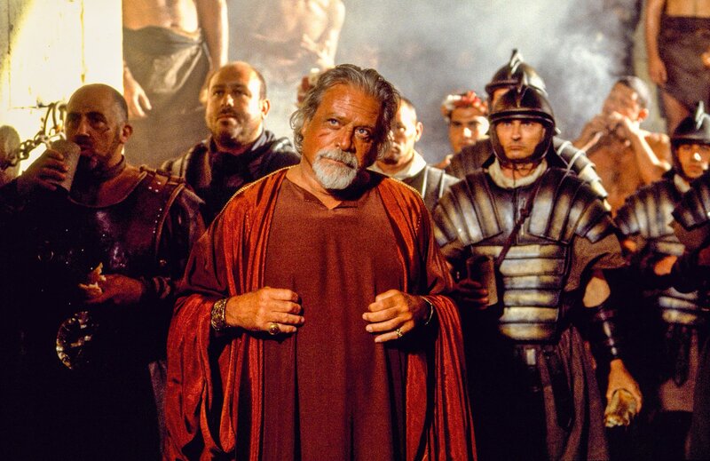 Gladiator – Bild: ORF/​Universal