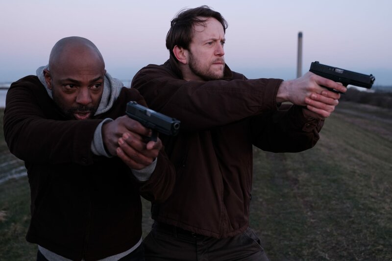 The Corrupted – Bild: Rob Youngson /​ Nick Strasburg