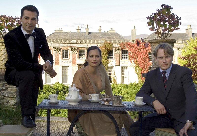 Der Zauber des Regenbogens – Bild: rbb/​Degeto/​Marc Meyerbröker