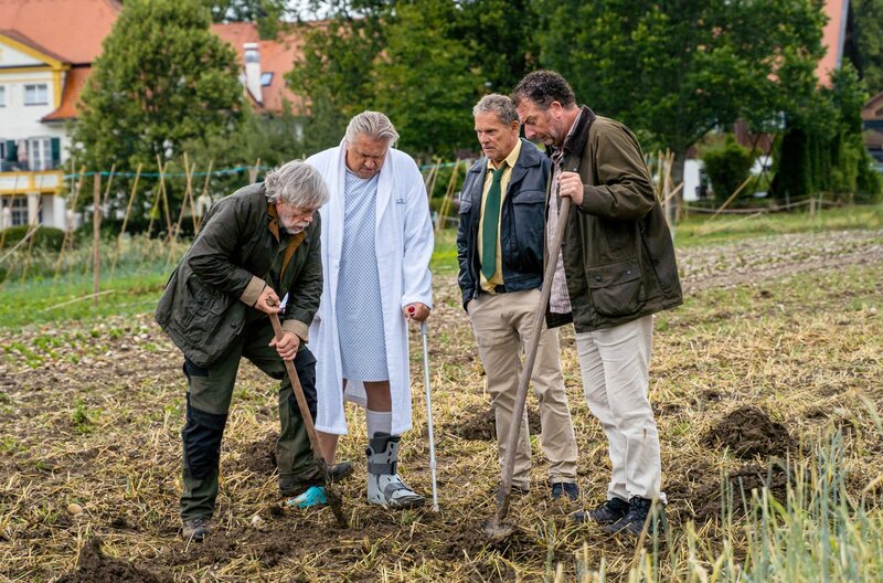 Hubert und/ ohne Staller S10E09 Alles im Einklang fernsehserien.de