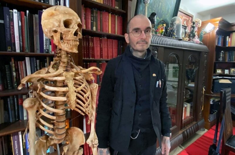 "Nosferatu" - Ein Film wie ein Vampir – Bild: ZDF