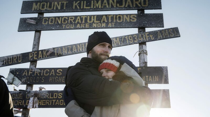 Kilimandscharo - Reise ins Leben – Bild: ARD Degeto/​Ariane Krampe Filmproduktion/​Anika Molnár