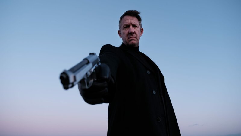 The Corrupted – Bild: Rob Youngson /​ Nick Strasburg