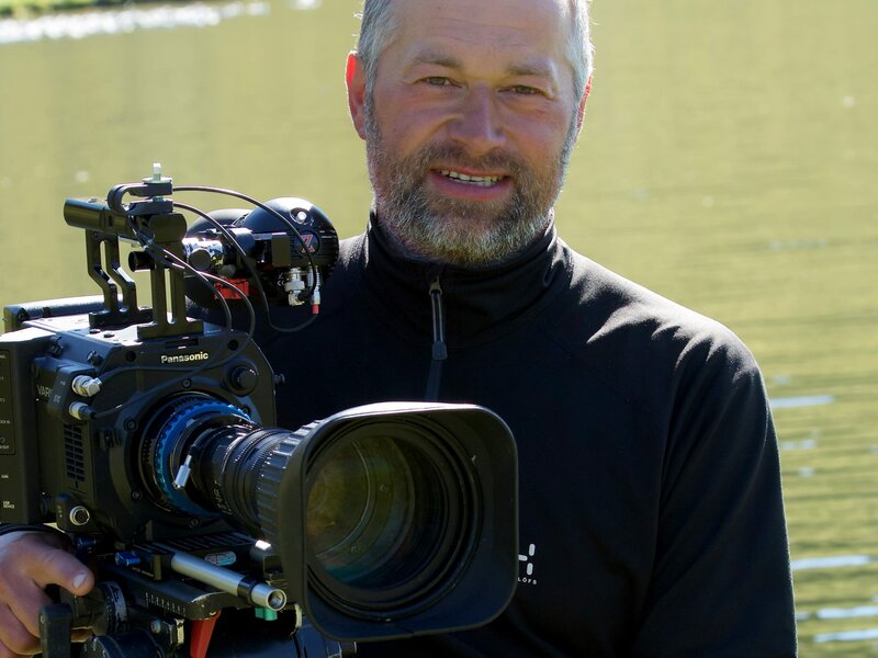 Island - Sommer der Polarfüchse – Bild: ORF/​Autentic/​Joe Schaefer